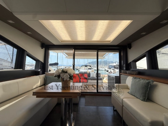 Fairline Targa 62 GT de segunda mano en venta