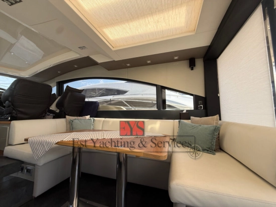 Fairline Targa 62 GT de segunda mano en venta
