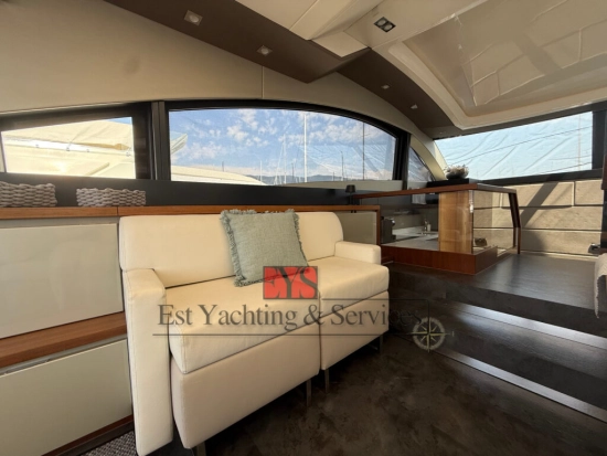 Fairline Targa 62 GT de segunda mano en venta