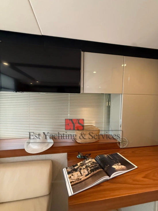 Fairline Targa 62 GT de segunda mano en venta