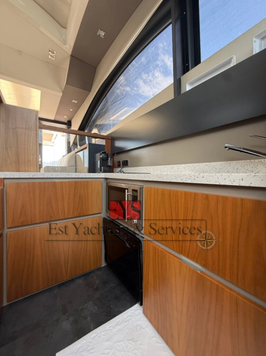 Fairline Targa 62 GT de segunda mano en venta