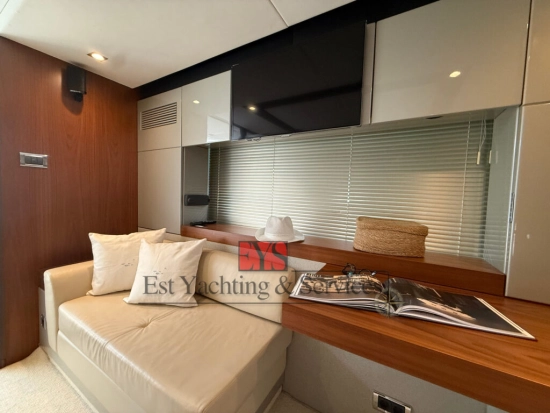 Fairline Targa 62 GT de segunda mano en venta