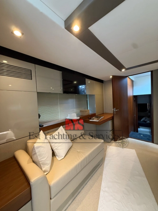 Fairline Targa 62 GT de segunda mano en venta