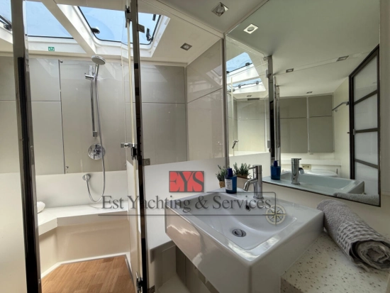 Fairline Targa 62 GT de segunda mano en venta