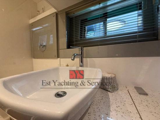 Fairline Targa 62 GT de segunda mano en venta