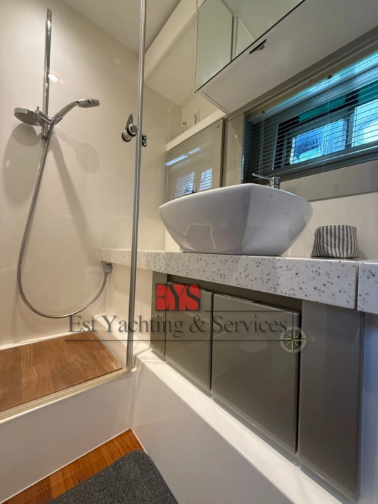 Fairline Targa 62 GT de segunda mano en venta