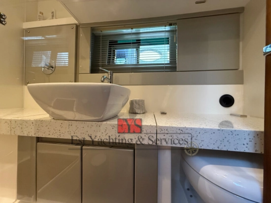 Fairline Targa 62 GT de segunda mano en venta