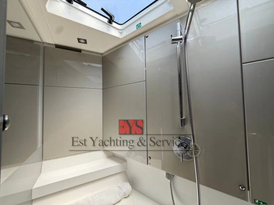 Fairline Targa 62 GT de segunda mano en venta