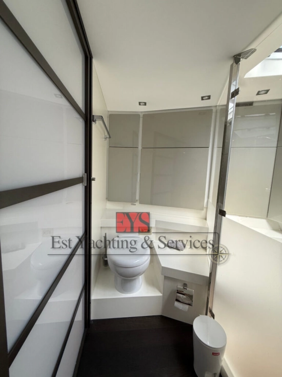 Fairline Targa 62 GT de segunda mano en venta