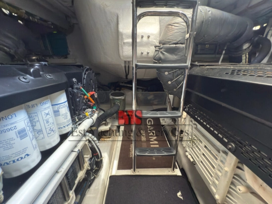 Fairline Targa 62 GT de segunda mano en venta