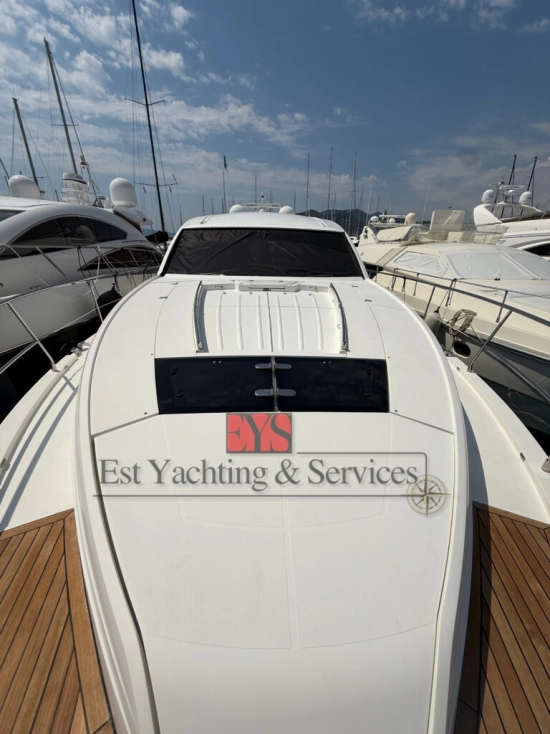 Fairline Targa 62 GT de segunda mano en venta