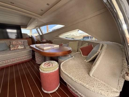 Alalunga Open 85 Sport X usado à venda