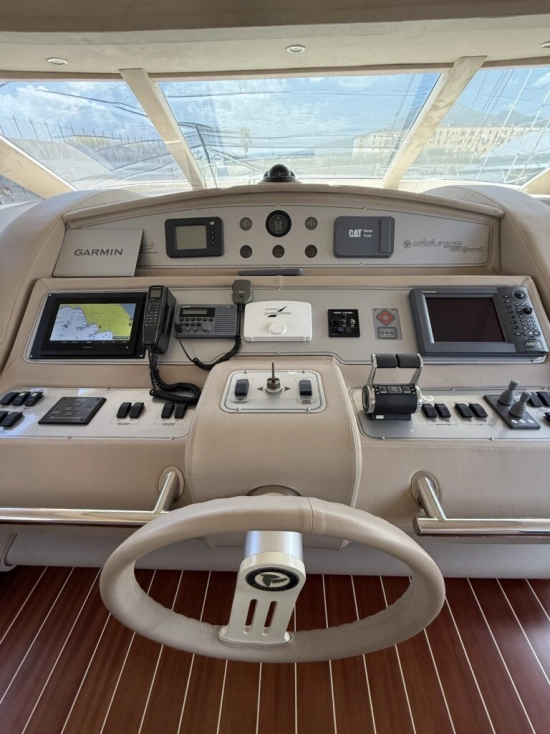Alalunga Open 85 Sport X usado à venda