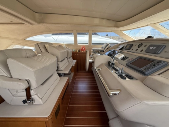 Alalunga Open 85 Sport X usado à venda