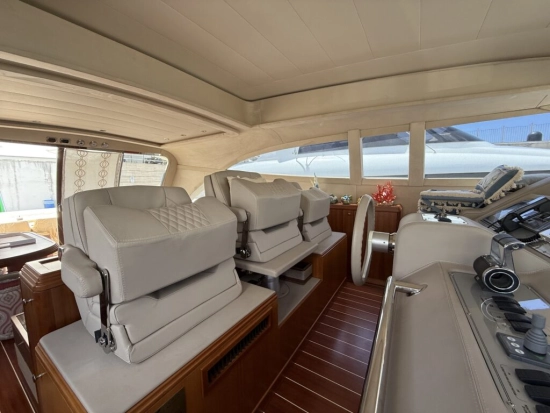 Alalunga Open 85 Sport X usado à venda