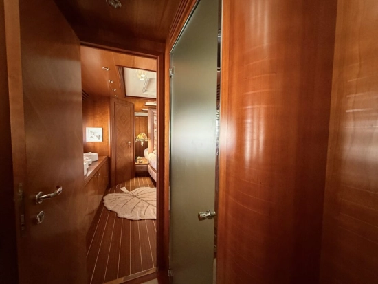 Alalunga Open 85 Sport X usado à venda