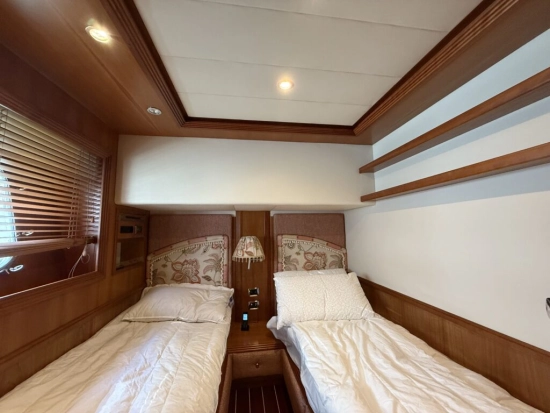 Alalunga Open 85 Sport X usado à venda