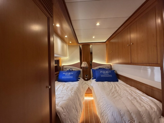 Alalunga Open 85 Sport X usado à venda