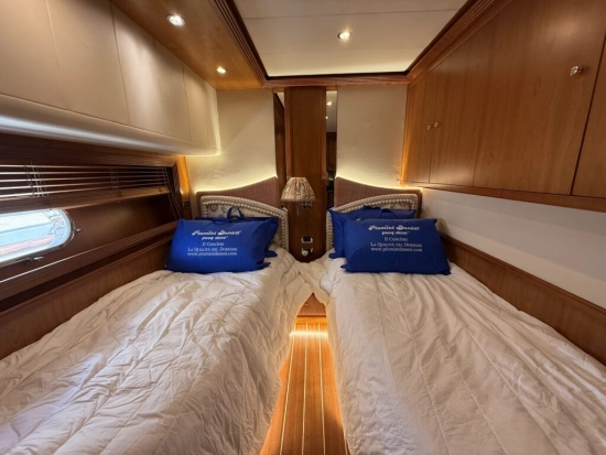 Alalunga Open 85 Sport X usado à venda