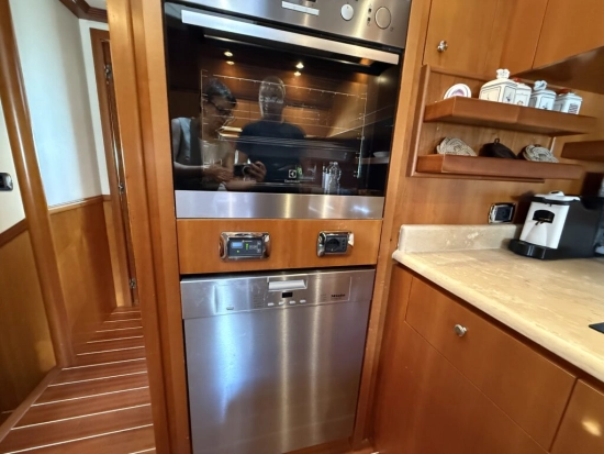 Alalunga Open 85 Sport X usado à venda