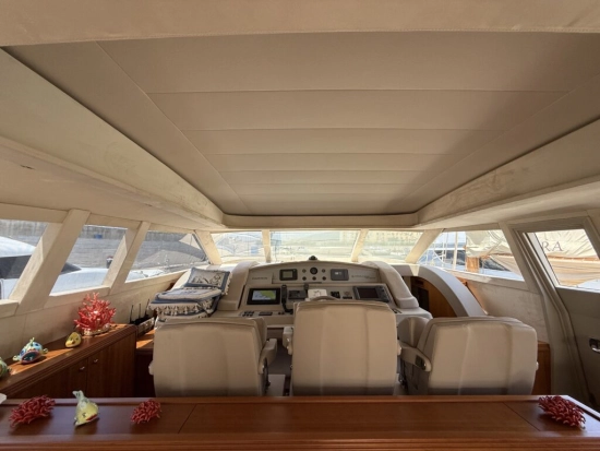 Alalunga Open 85 Sport X usado à venda