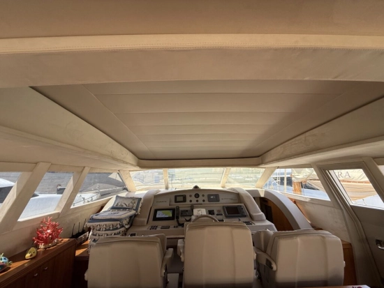 Alalunga Open 85 Sport X usado à venda
