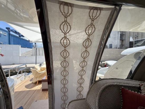 Alalunga Open 85 Sport X usado à venda