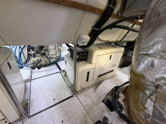 Alalunga Open 85 Sport X usado à venda