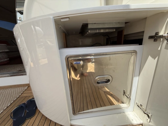 Alalunga Open 85 Sport X usado à venda