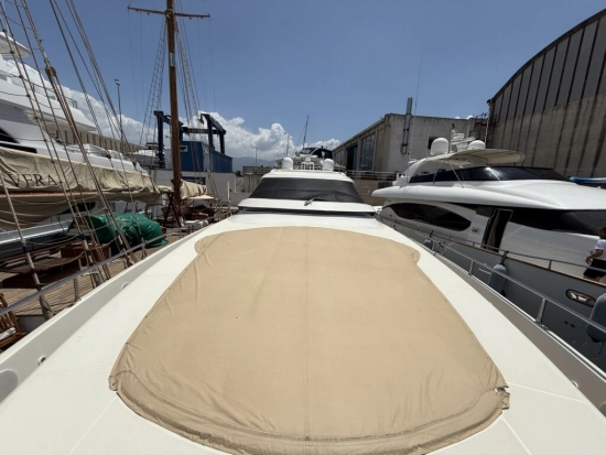 Alalunga Open 85 Sport X usado à venda