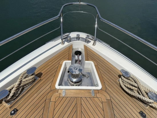 Alalunga Open 85 Sport X usado à venda