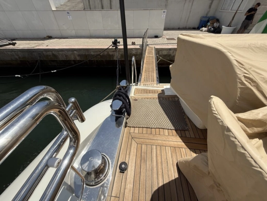 Alalunga Open 85 Sport X usado à venda