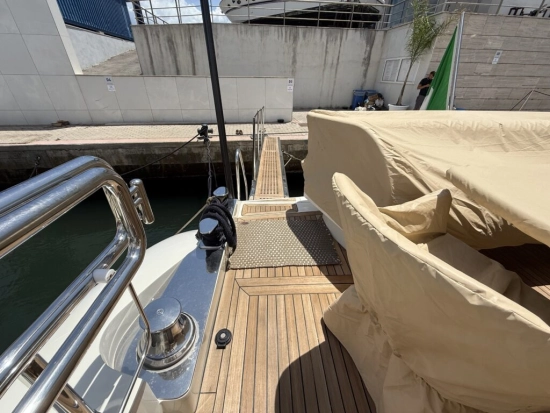Alalunga Open 85 Sport X usado à venda