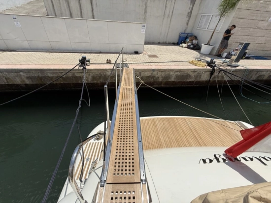 Alalunga Open 85 Sport X usado à venda