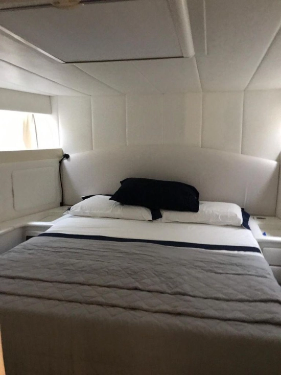 Magnum Marine 53 usata in vendita