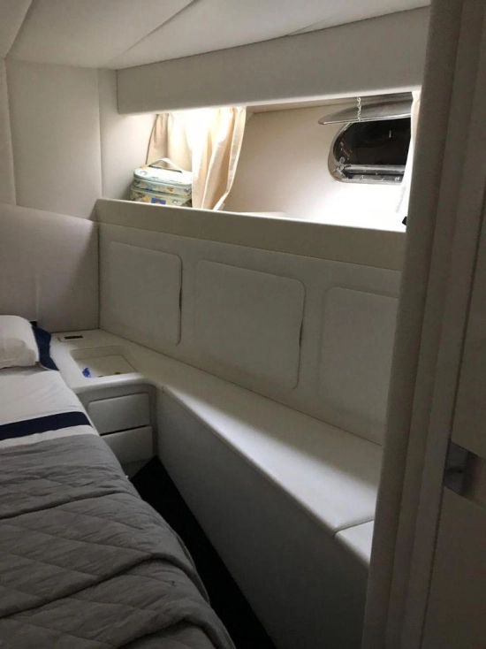 Magnum Marine 53 usata in vendita