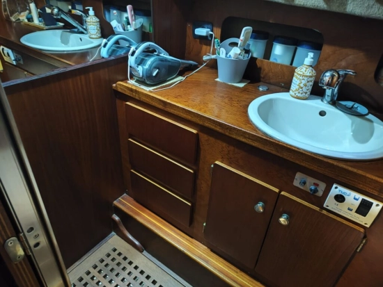 Sciallino 33 Cabin de segunda mano en venta