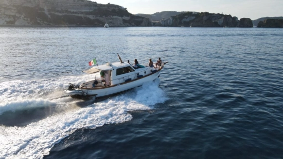 Sciallino 33 Cabin de segunda mano en venta