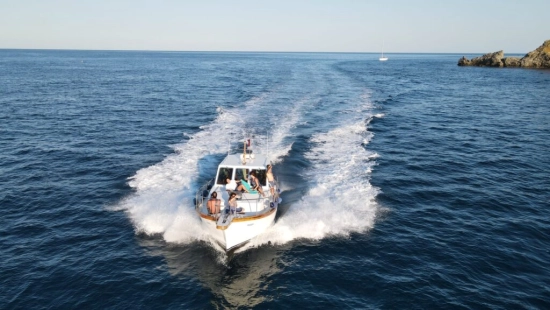 Sciallino 33 Cabin de segunda mano en venta