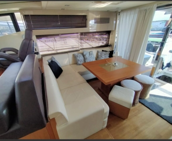Sunseeker Predator 64 usado à venda