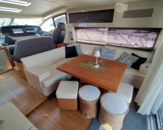 Sunseeker Predator 64 usado à venda