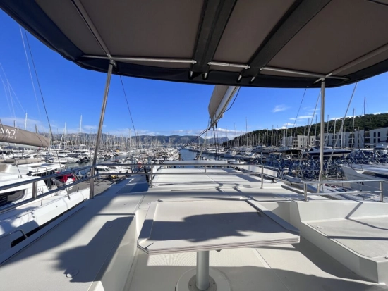 Bali Catamarans 4.6 de segunda mano en venta