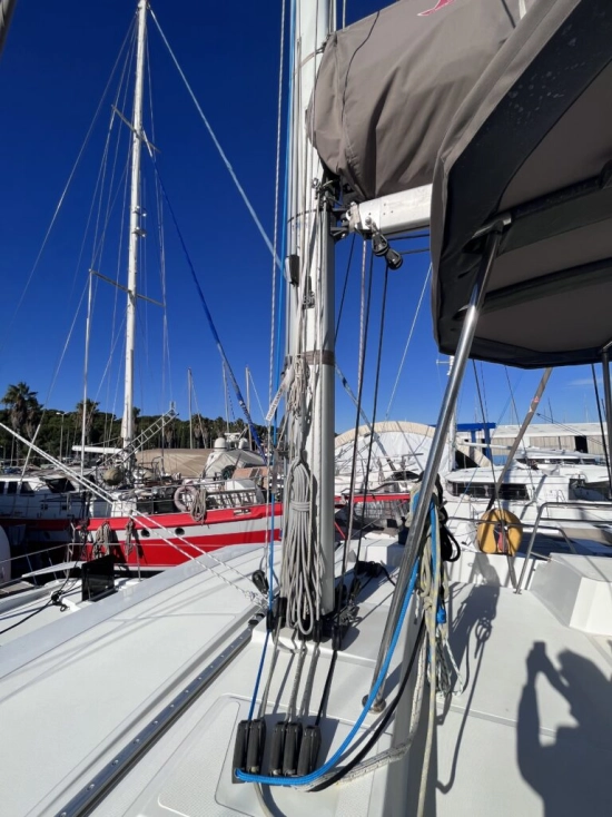 Bali Catamarans 4.6 de segunda mano en venta