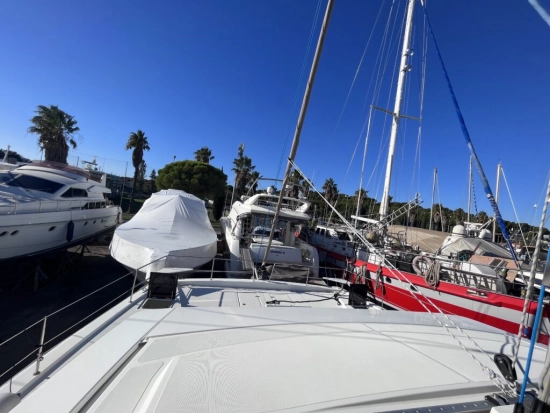Bali Catamarans 4.6 de segunda mano en venta