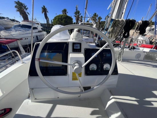 Bali Catamarans 4.6 de segunda mano en venta