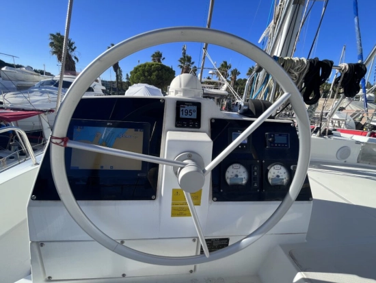 Bali Catamarans 4.6 de segunda mano en venta