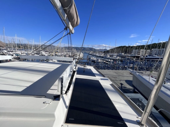 Bali Catamarans 4.6 de segunda mano en venta