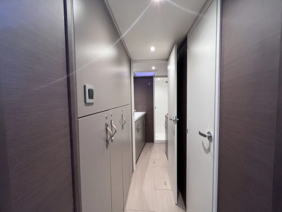Bali Catamarans 4.6 de segunda mano en venta