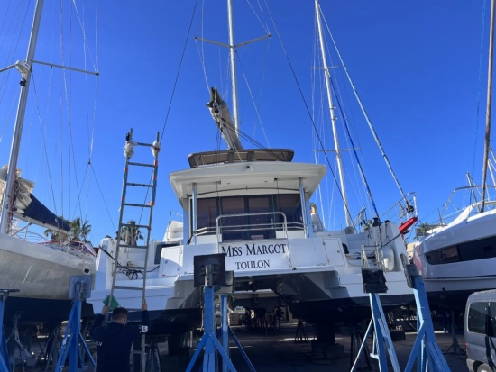Bali Catamarans 4.6 de segunda mano en venta