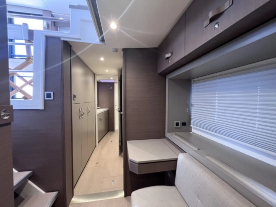 Bali Catamarans 4.6 de segunda mano en venta